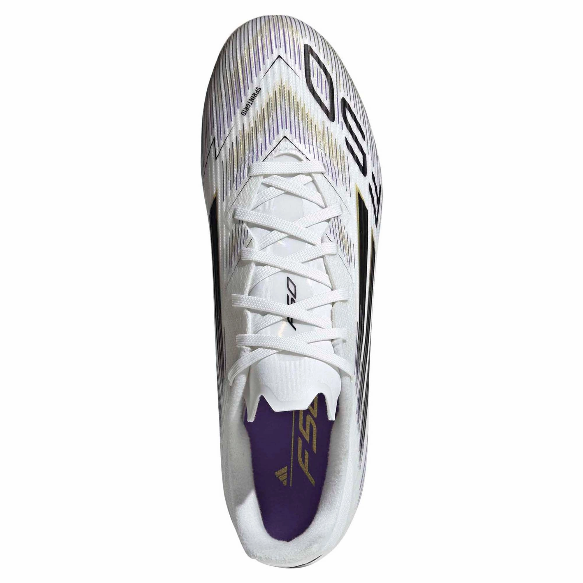 Fashionable basics F50 League FG/MG Unisex Football Boots