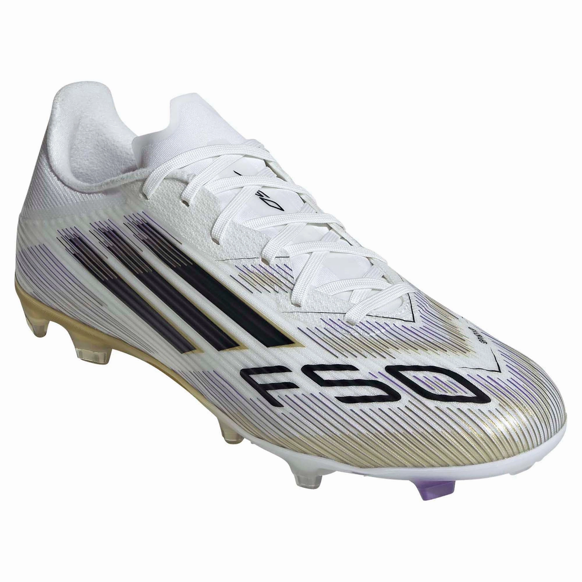 Fashionable basics F50 League FG/MG Unisex Football Boots