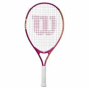 Fashionable basics Intrigue Jr 23. Tennis Racket Tailored