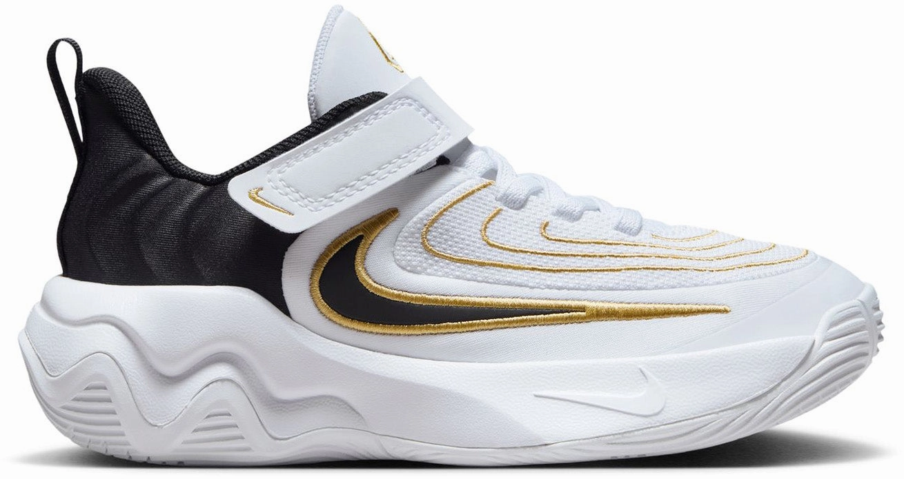 Fashionable attire Nike Giannis Immortality 4 Little Kids Shoes Timeless style