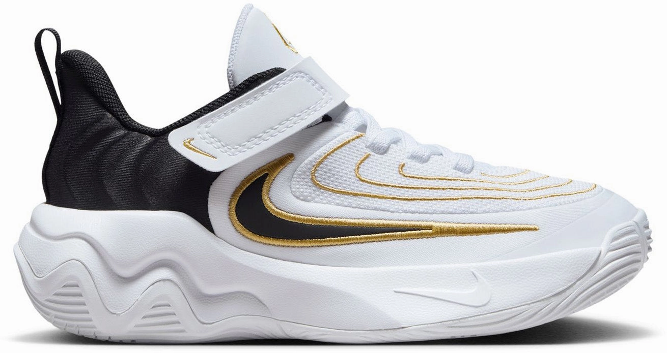 Nike Giannis Immortality 4 Little Kids Shoes Seasonal Must-have