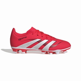 Fashionable basics Predator Club FG/MG Junior's Football Boots Fresh looks