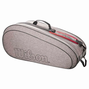 Fashionable basics Team 6 Pack Tennis Racquet Bag Trendy wearables