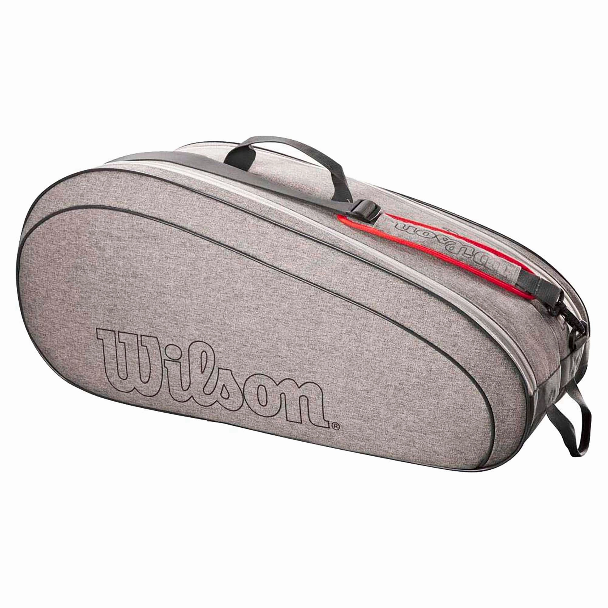 Seasonal Team 6 Pack Tennis Racquet Bag All occasions