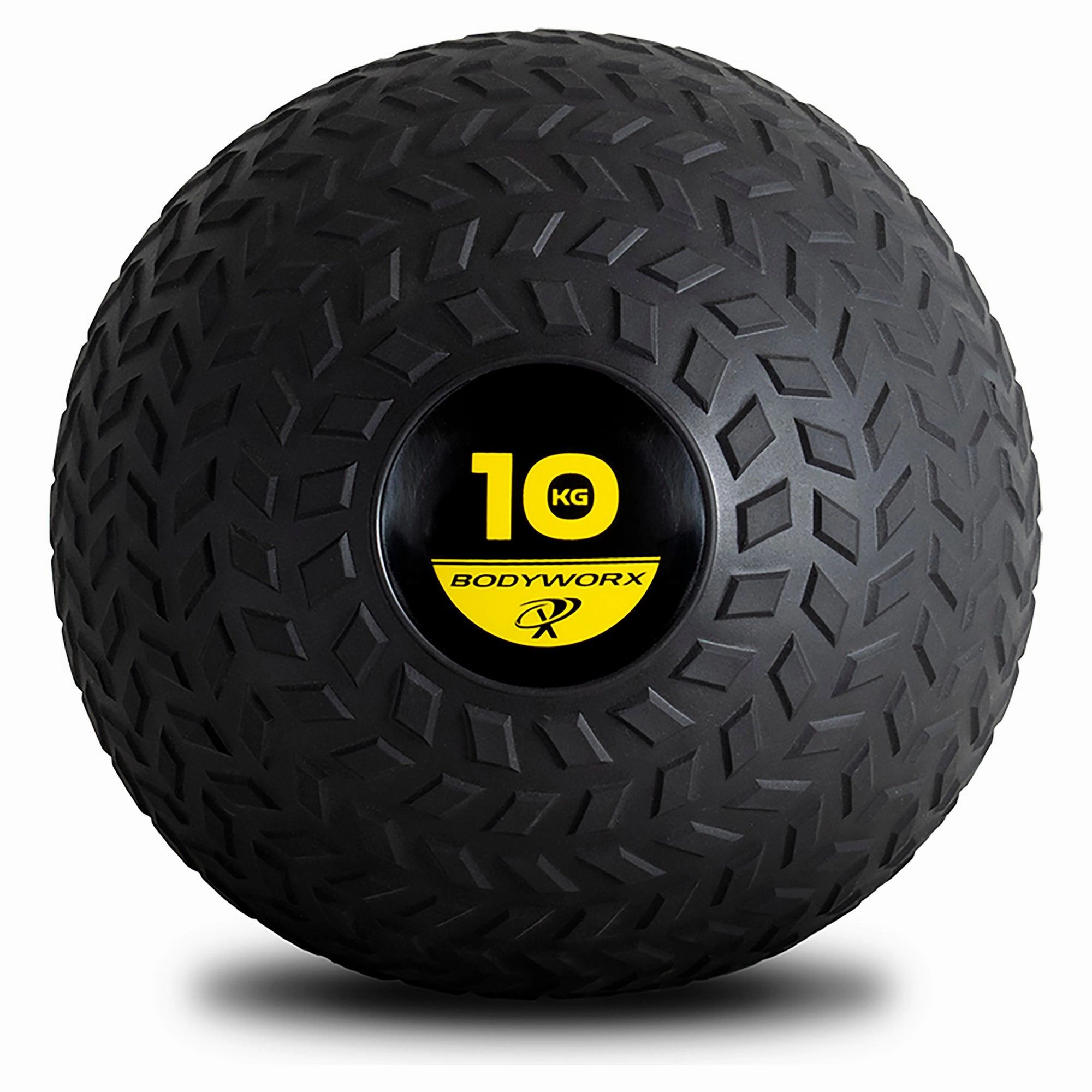 Unique 10Kg Slam Ball Comfort focused