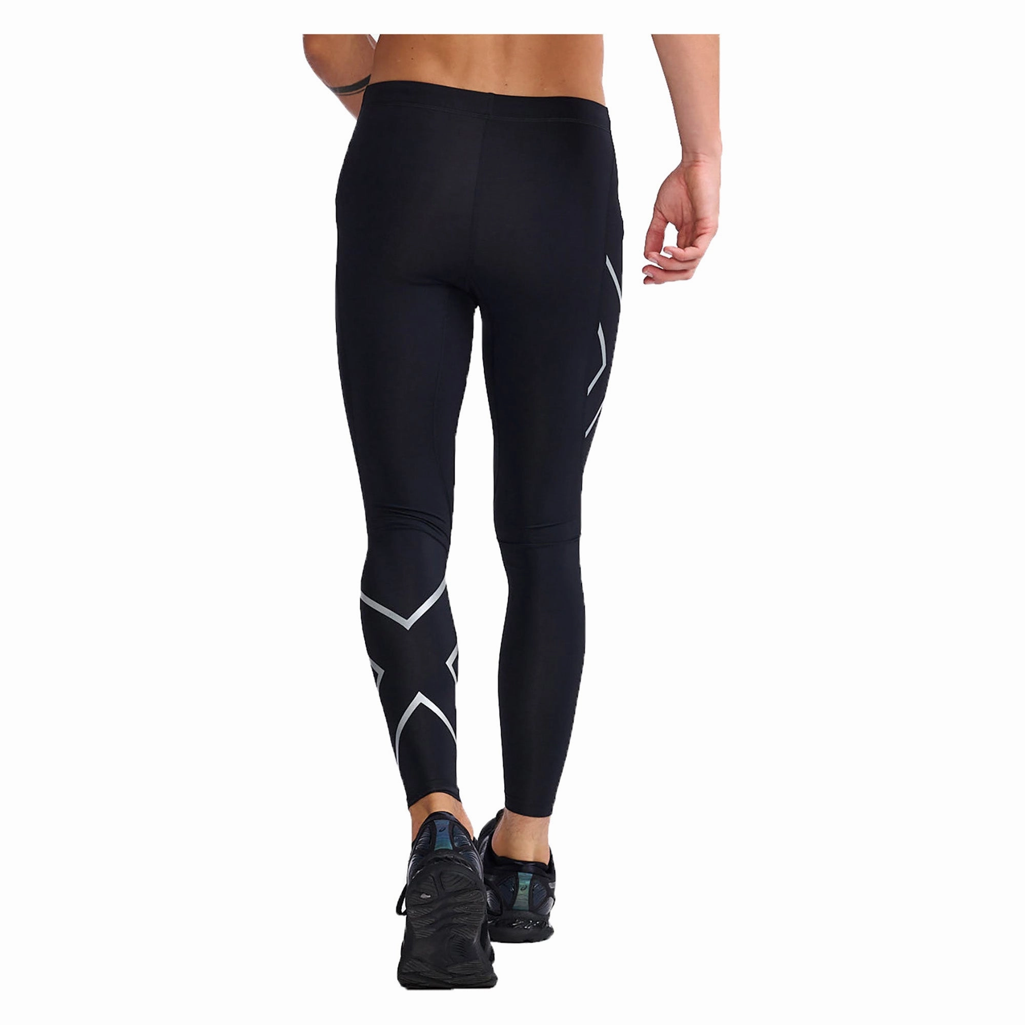 Fashionable designs Men's Core Compression Tights