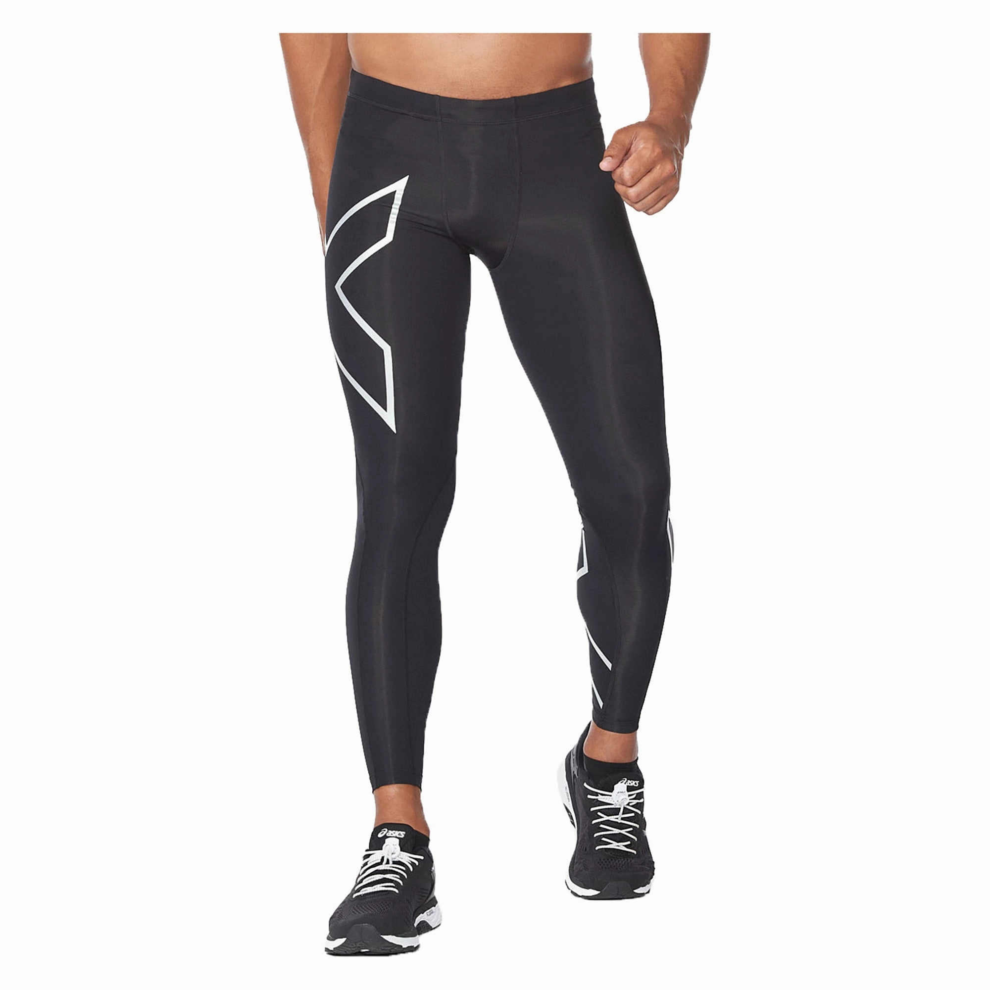 Men's Core Compression Tights Refined Quality attire