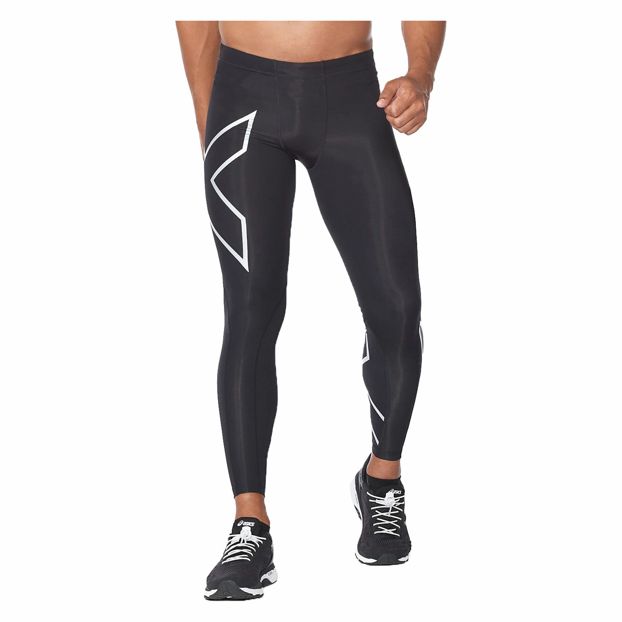 Fashionable designs Men's Core Compression Tights Wardrobe essential