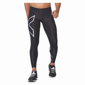 Fashionable designs Men's Core Compression Tights Wardrobe essential