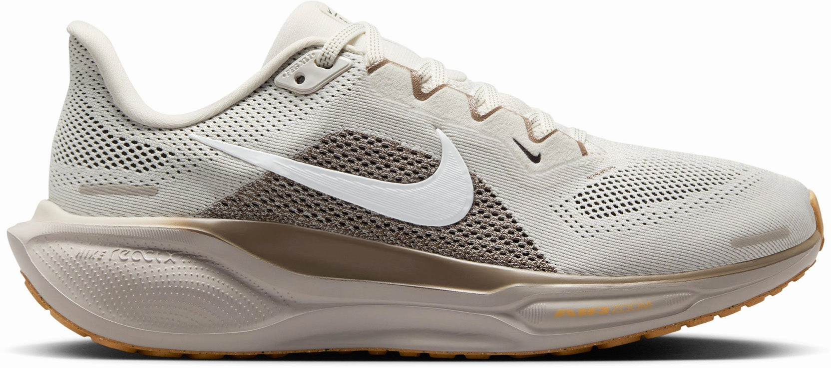 Pegasus 41 Women's Road Running Shoes Work-appropriate Bold