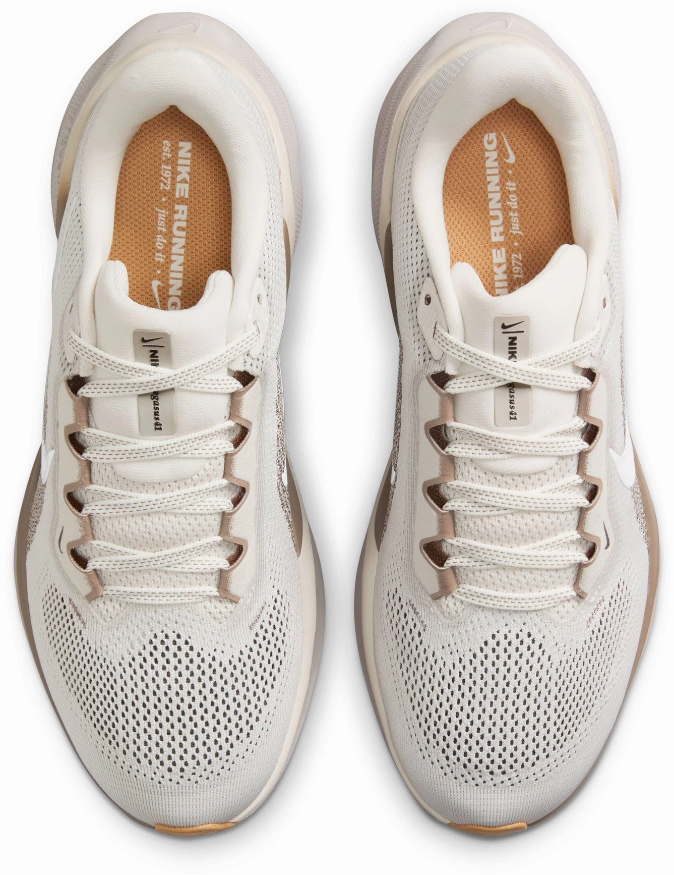 Fashionable designs Pegasus 41 Women's Road Running Shoes