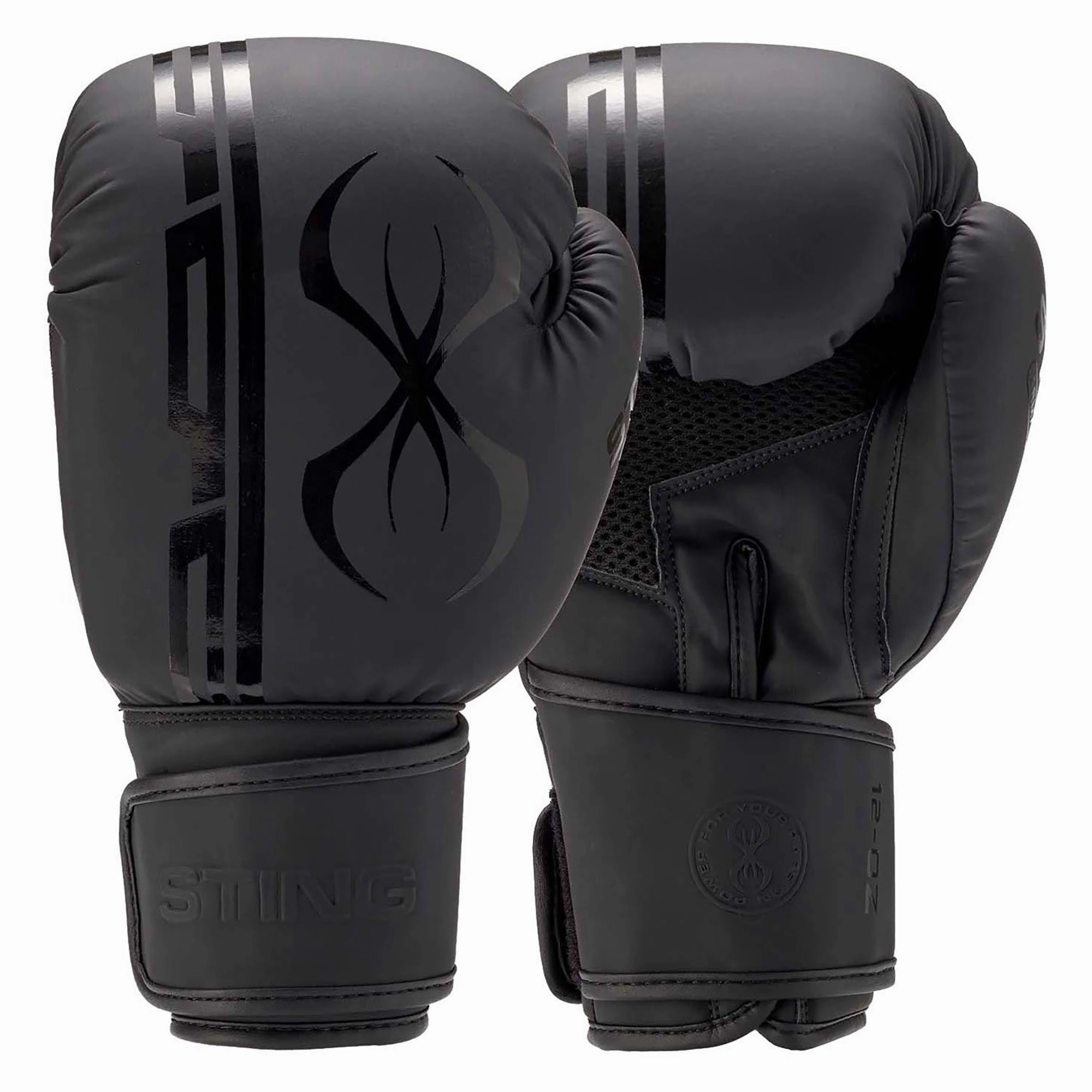 Trendy looks Armaplus Boxing Gloves Tailored