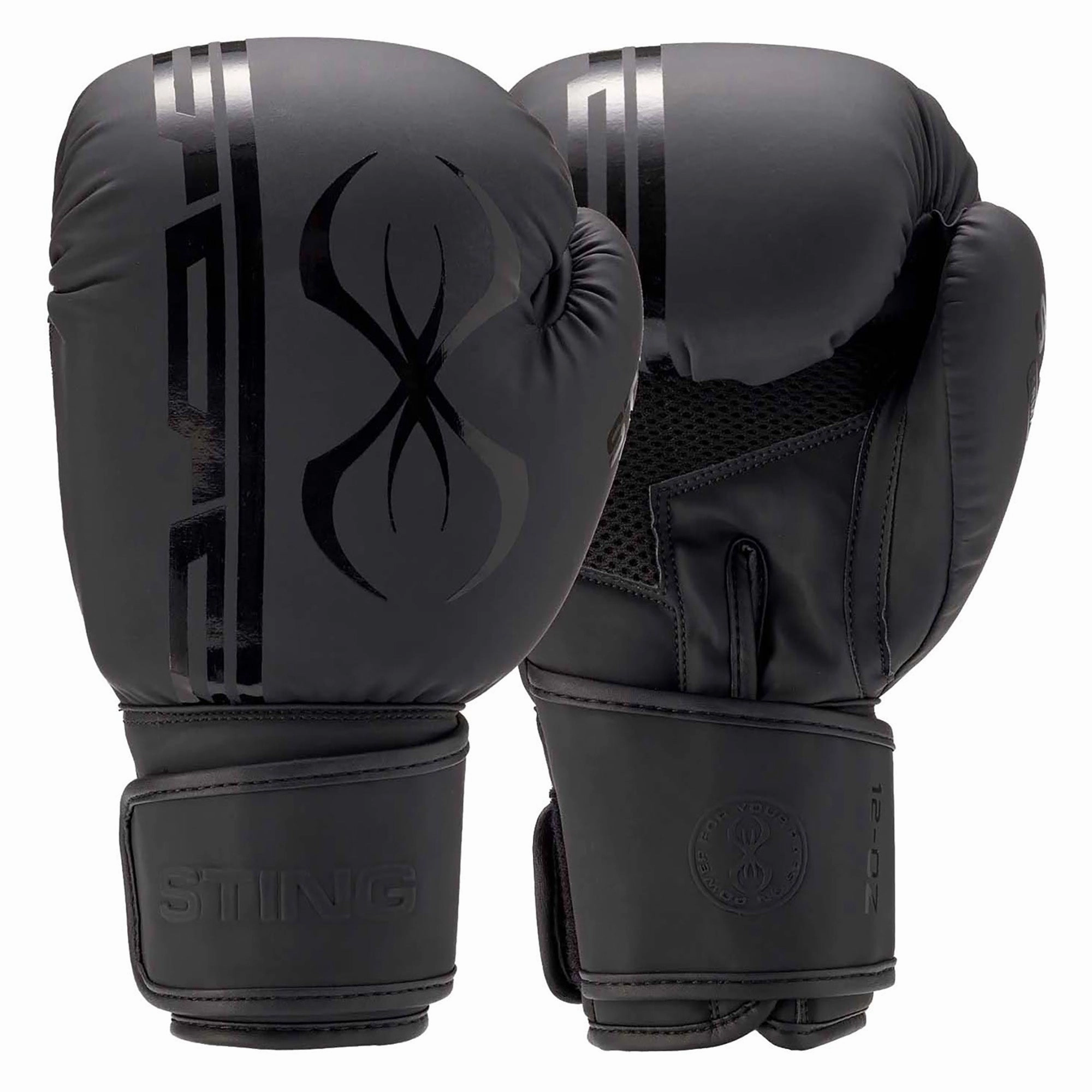 Armaplus Boxing Gloves Stylish designs Long-lasting