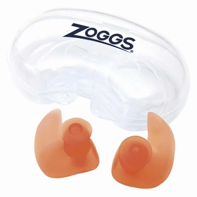 Fashionable finds Junior's Aqua Ear Plugz? Stylish wear