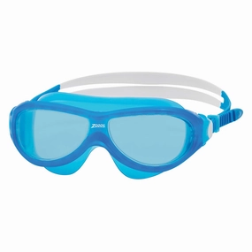 Fashionable finds Junior's Phantom Mask Goggles Adaptive