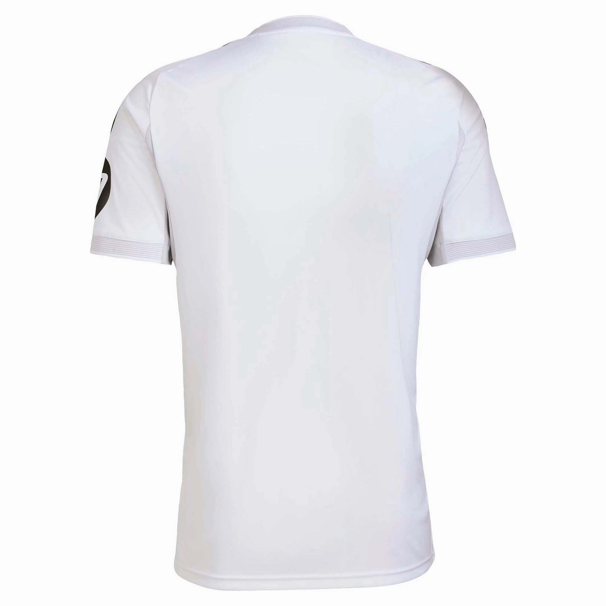 Fashionable finds Men's Real Madrid 2025/26 Home Soccer Jersey
