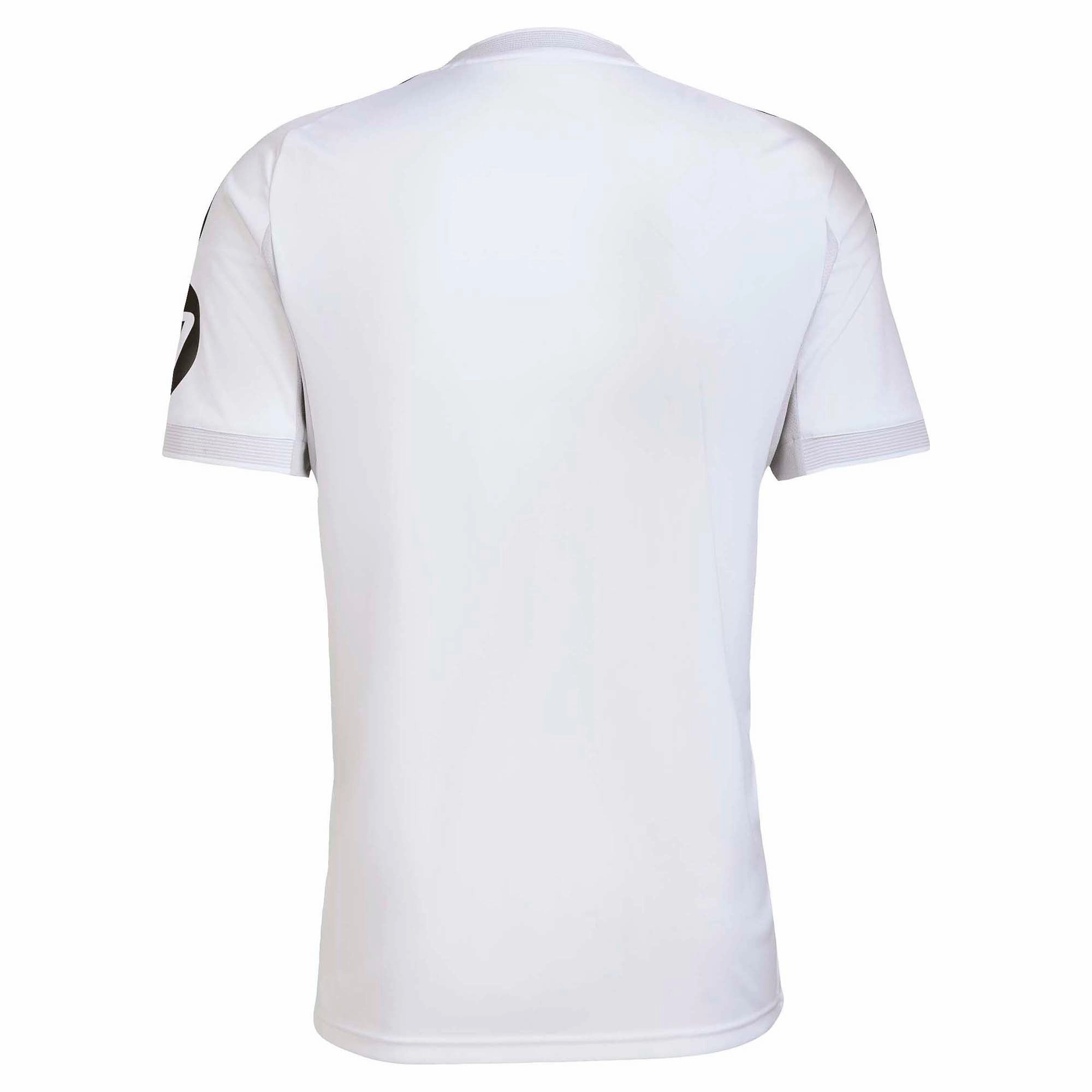 Fashionable finds Men's Real Madrid 2025/26 Home Soccer Jersey