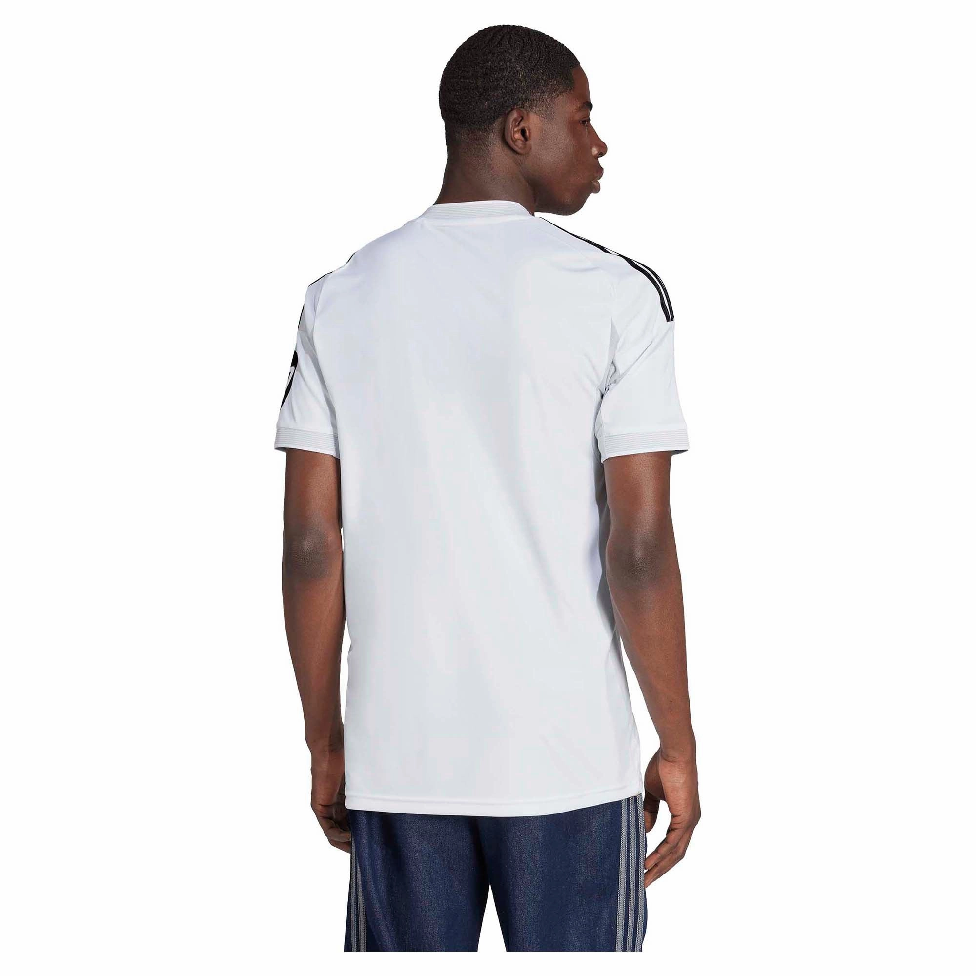 Fashionable finds Men's Real Madrid 2025/26 Home Soccer Jersey