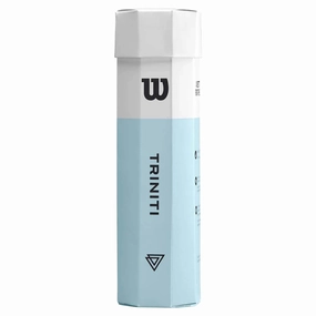 Fashionable finds Triniti Tennis All Court 4 Ball Sleeve Work-appropriate