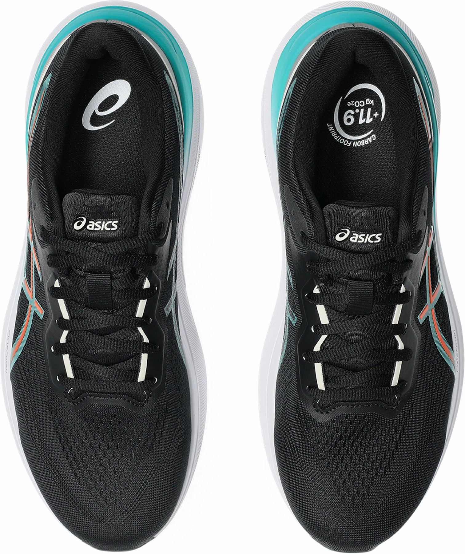 Fashionable GT-1000 13 Men's Running Shoes (Width D)