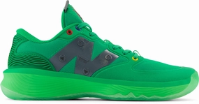 Fashionable Hesi Low Men's Basketball Shoes Quality looks