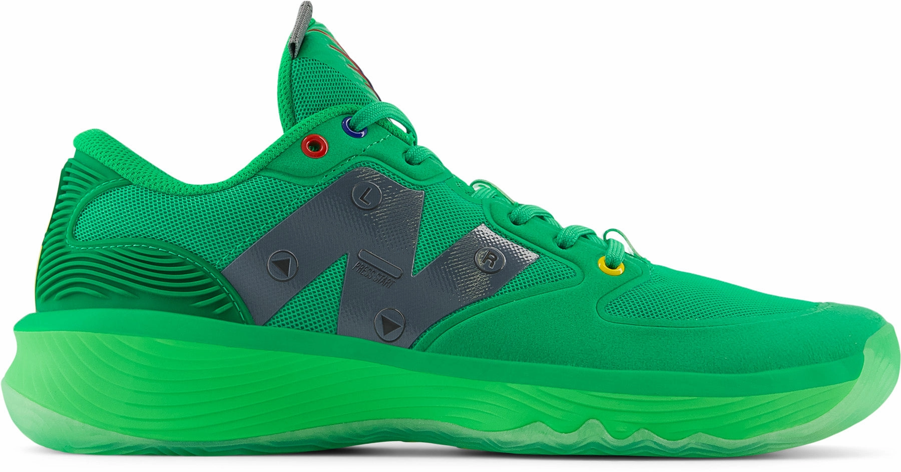 Hesi Low Men's Basketball Shoes Work-appropriate Trendy looks