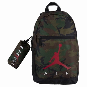 Fashionable Junior's Air Pencil Case & Backpack Versatile wear