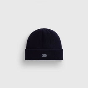 Fashionable Kith Classic Beanie - Extent Limited