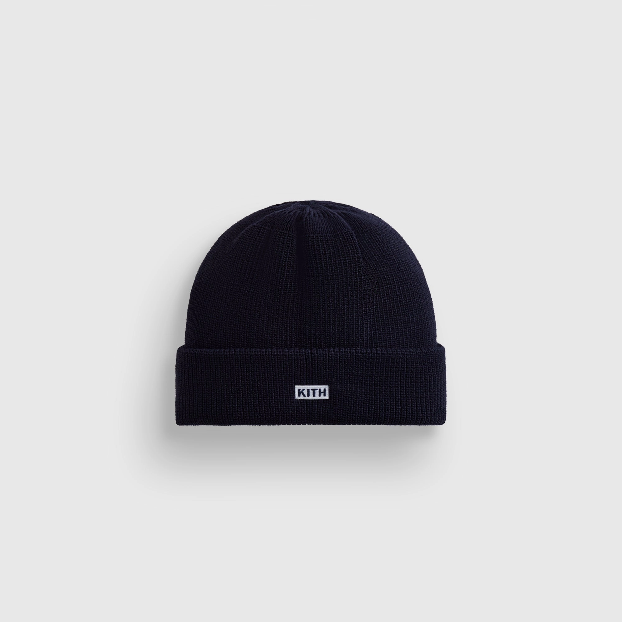 Appreciated Kith Classic Beanie - Extent Lasting