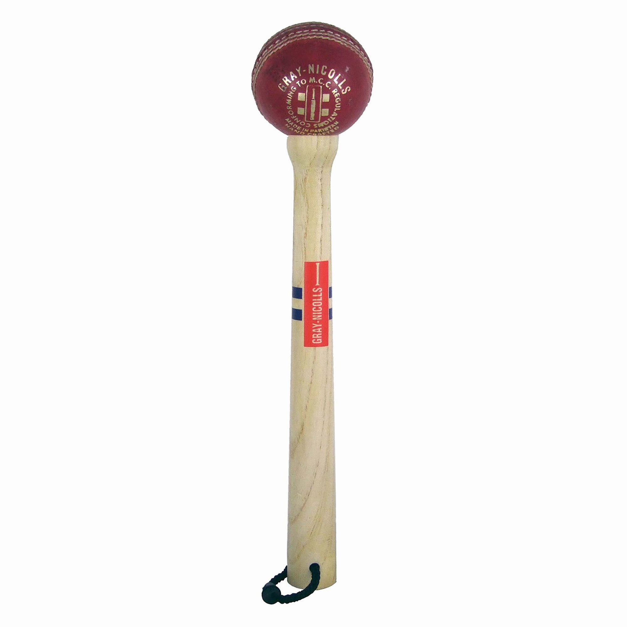 Bat Mallet With Ball Fashionable pieces Durable fashion