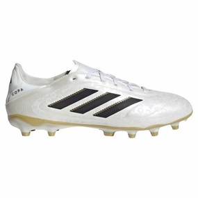 Fashionable looks Copa Pure 3 League FG/MG Unisex Football Boots Quality guaranteed