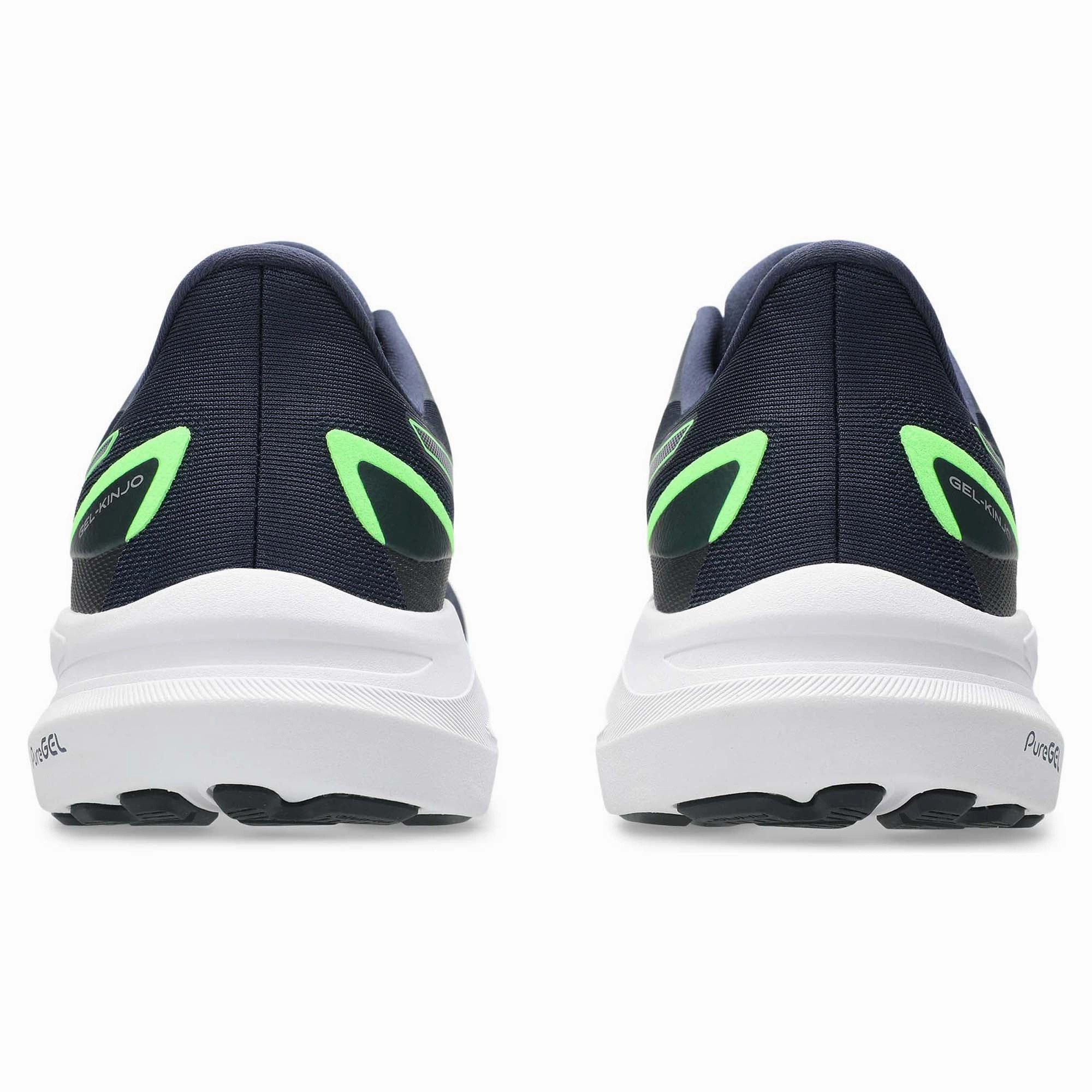 Fashionable looks Gel-Kinjo 2 Men's Running Shoes