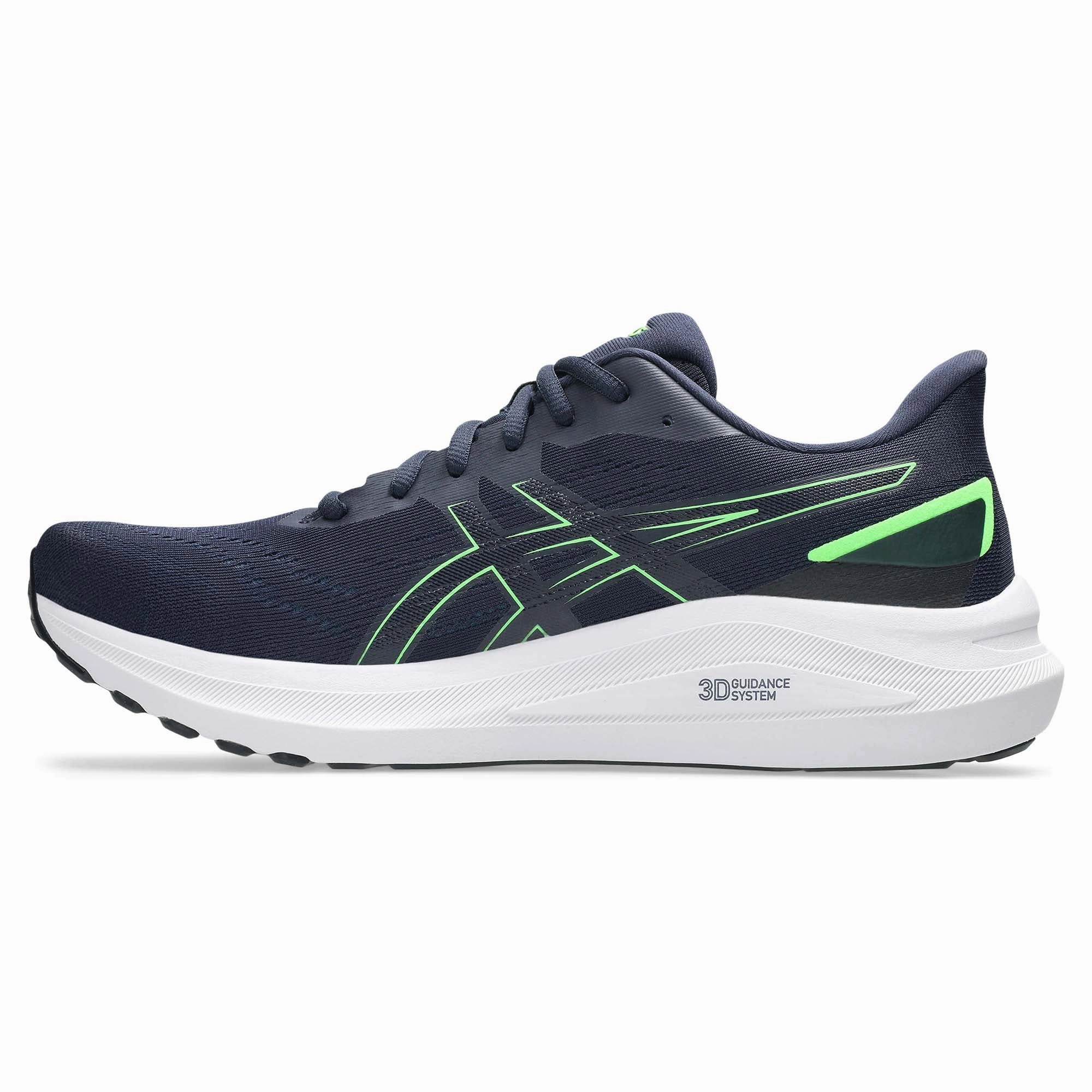 Fashionable looks Gel-Kinjo 2 Men's Running Shoes