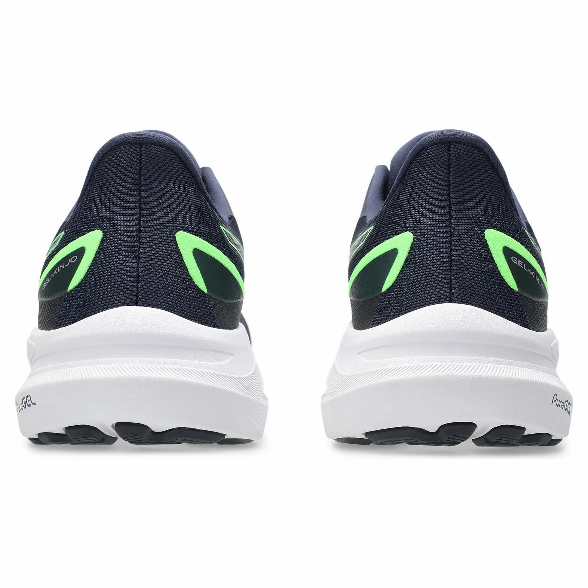 Fashionable looks Gel-Kinjo 2 Men's Running Shoes