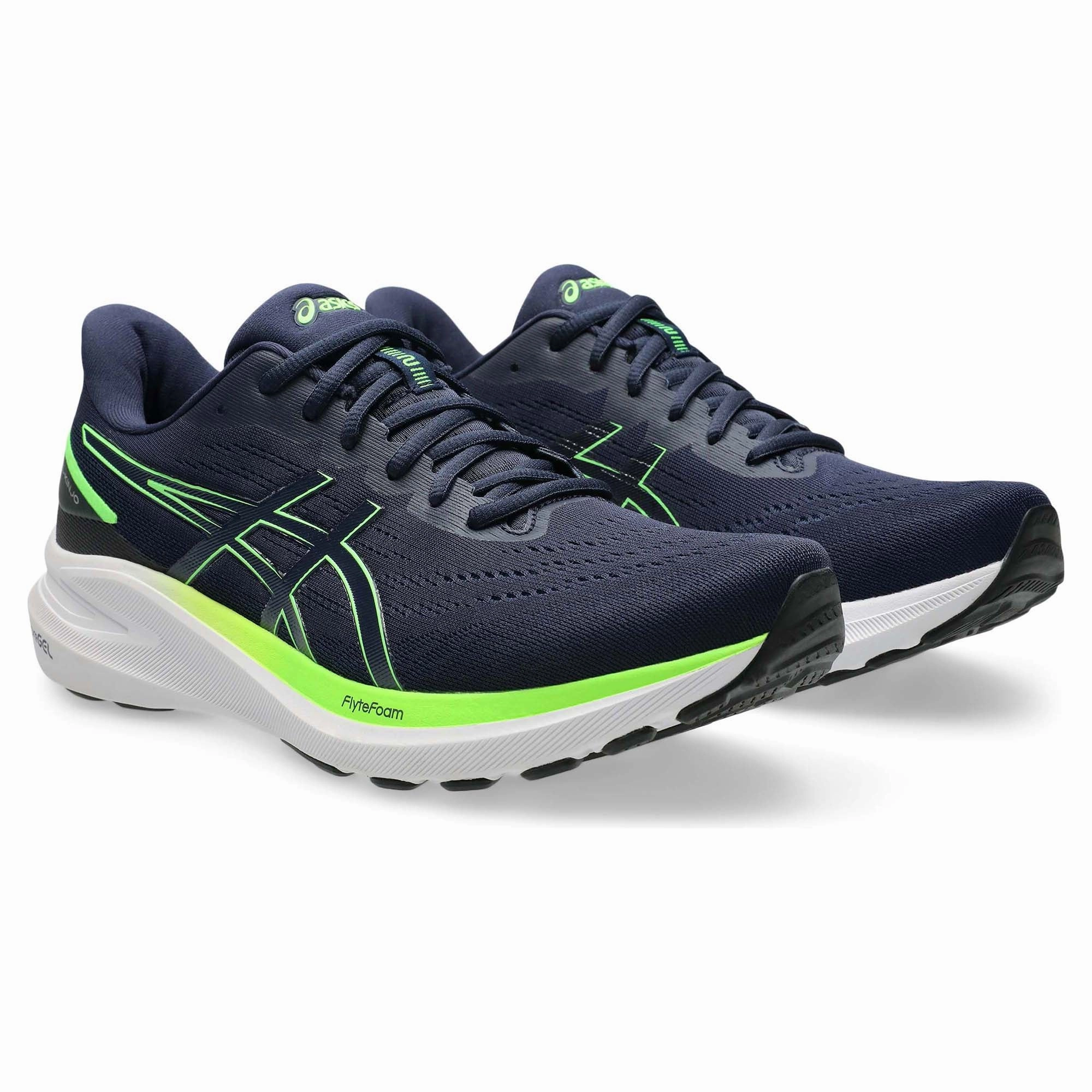 Fashionable looks Gel-Kinjo 2 Men's Running Shoes