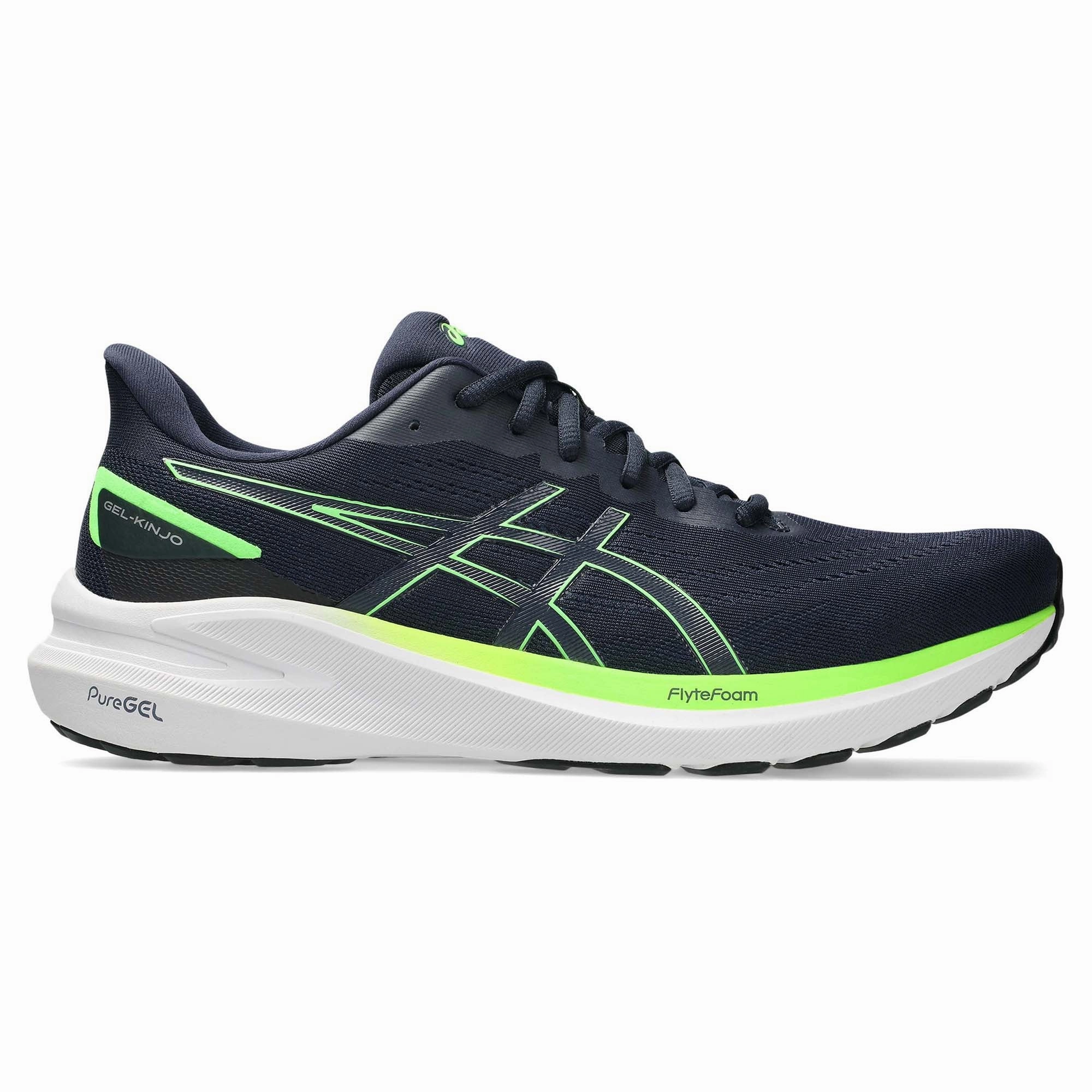Fashionable looks Gel-Kinjo 2 Men's Running Shoes Modern fashion