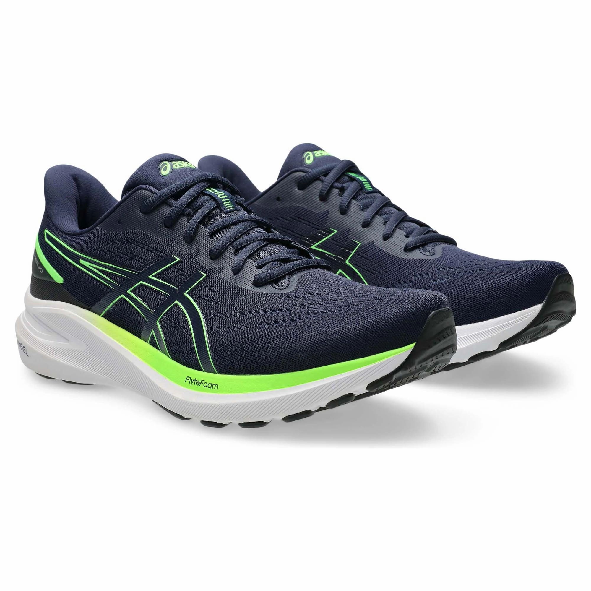 Fashionable looks Gel-Kinjo 2 Men's Running Shoes