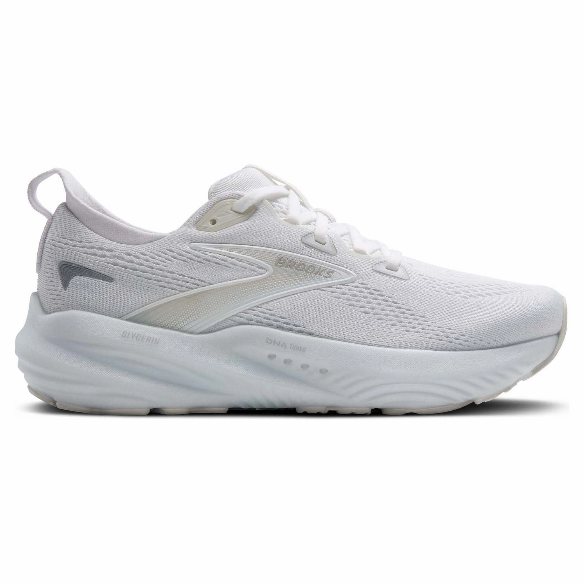 Stylish design Glycerin 22 Women's Running Shoes (Width B) Individual