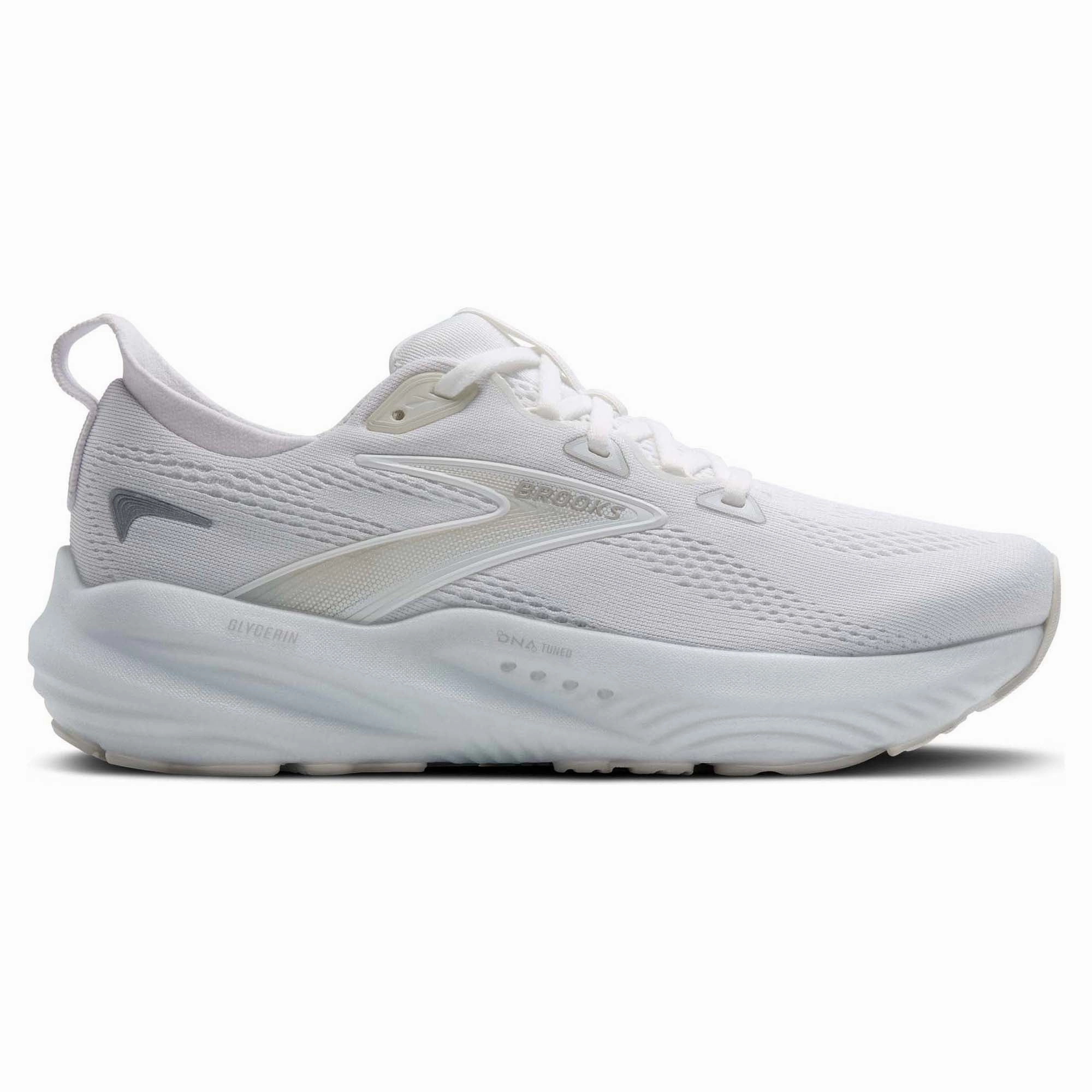 Everyday wear Glycerin 22 Women's Running Shoes (Width B) Individual