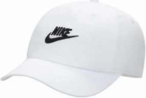 Fashionable looks Kid's Club Unstructured Futura Wash Cap On-point