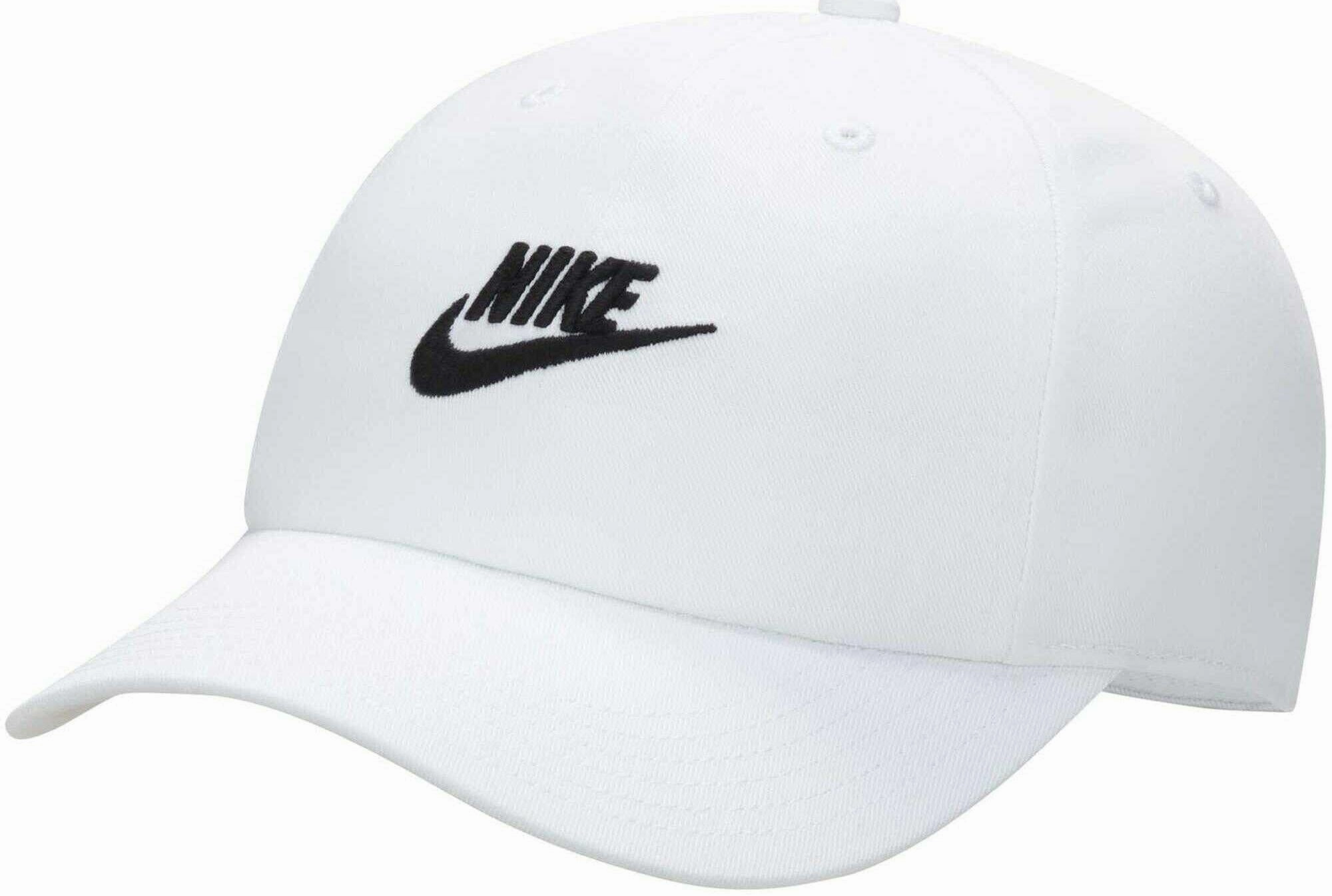 Fashion staple Kid's Club Unstructured Futura Wash Cap Classic looks
