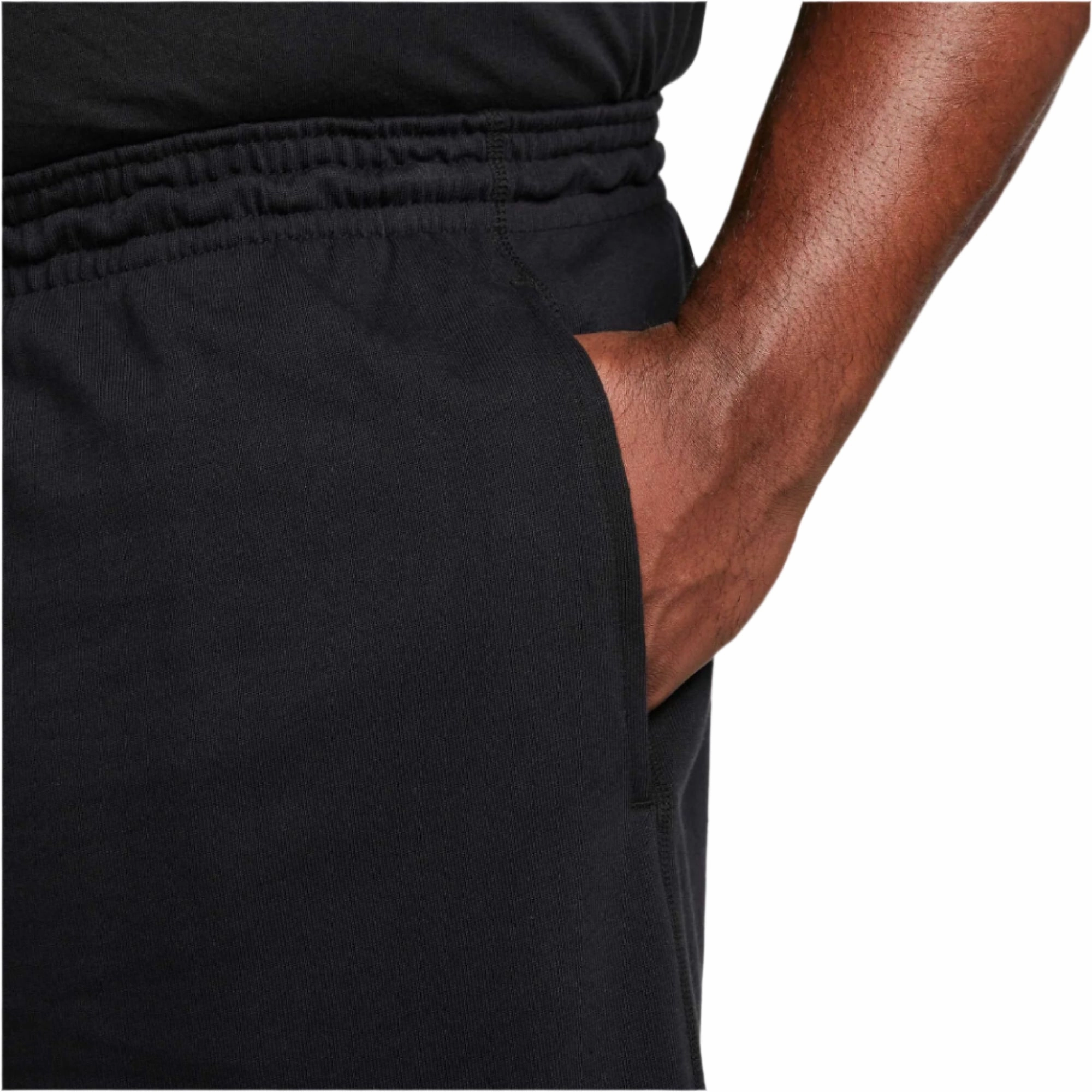 Fashionable looks Men's Club Knit Shorts