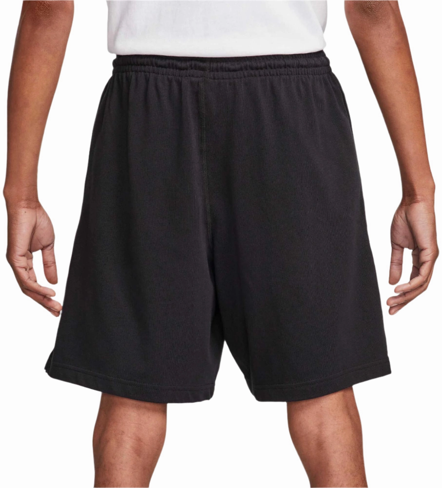 Fashionable looks Men's Club Knit Shorts