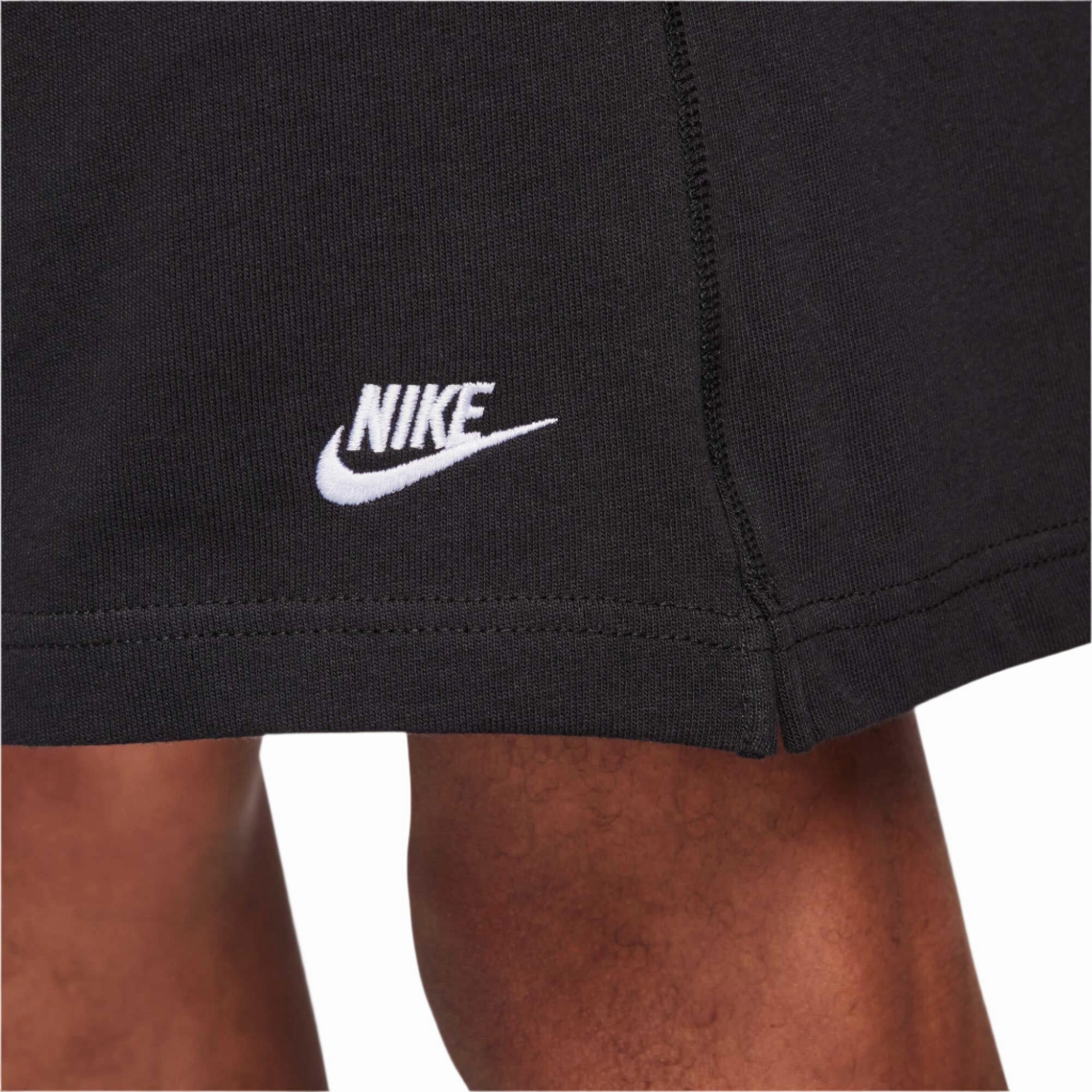 Fashionable looks Men's Club Knit Shorts
