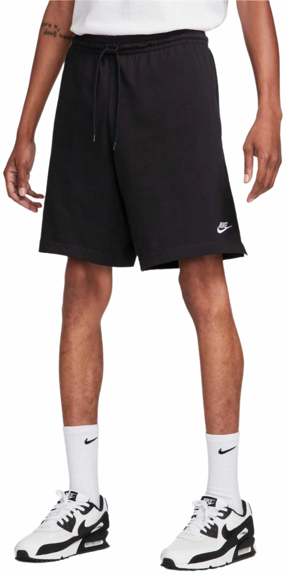Fashionable looks Men's Club Knit Shorts