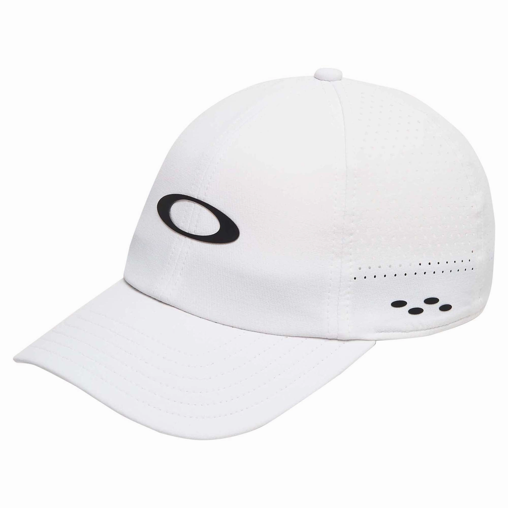 Edgy Performance 6 Panel Cap Modern wear