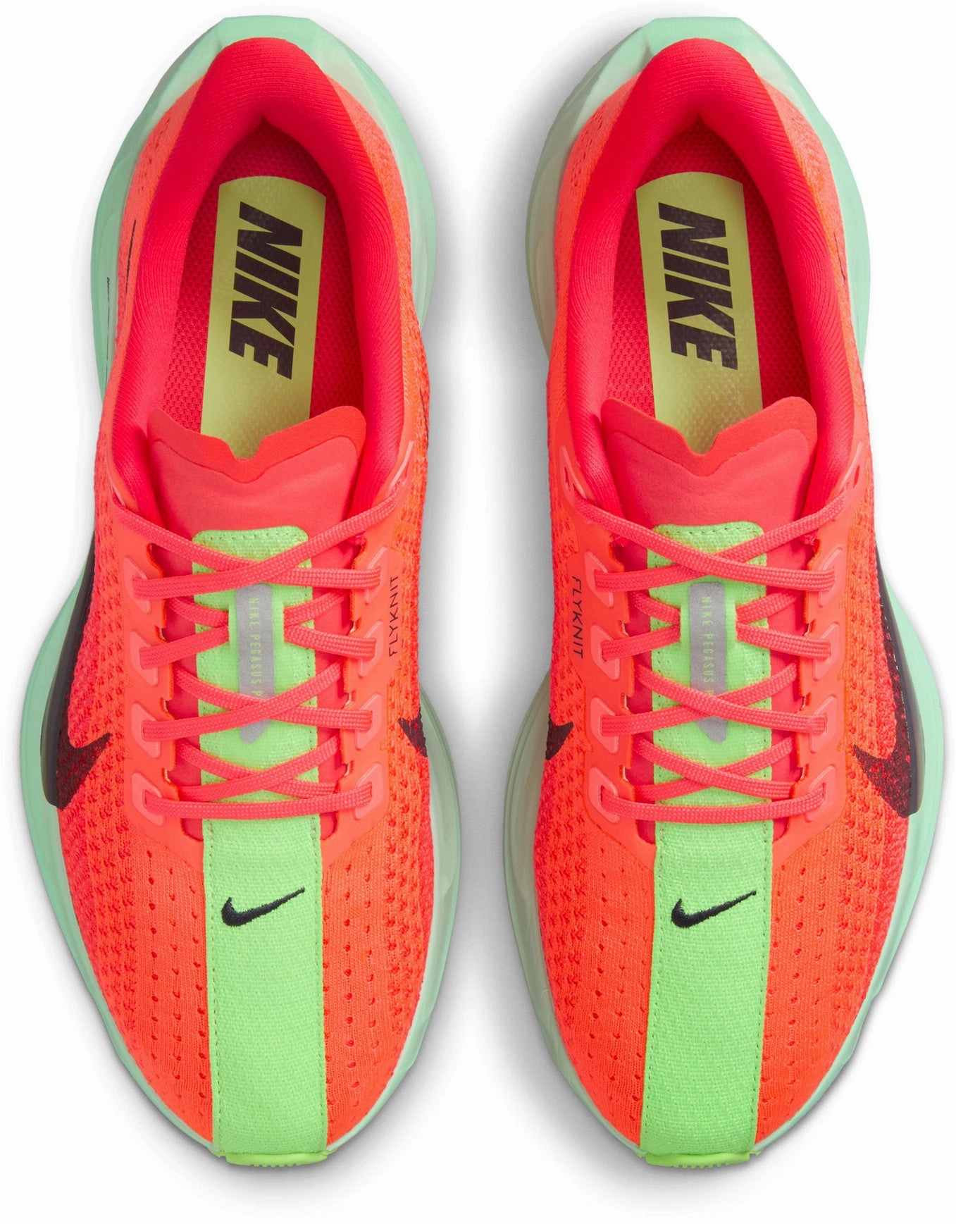 Fashionable Pegasus Plus Road Running Shoes