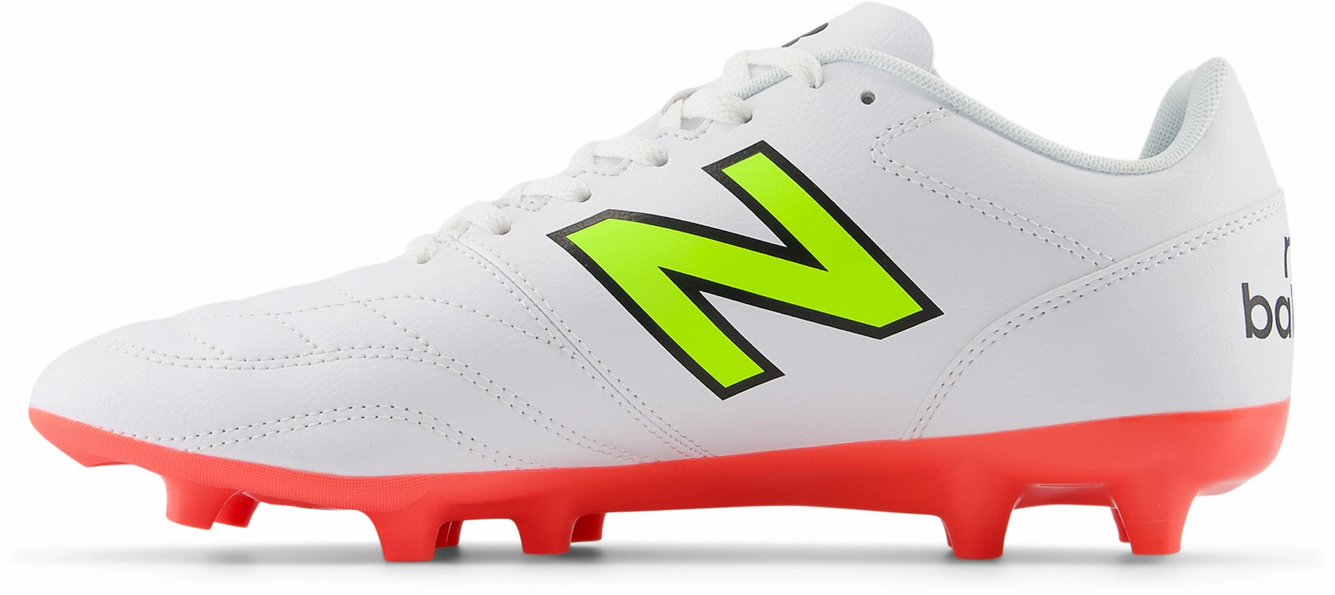 Fashionable pieces 442 Academy V2 Firm Ground Men's Football Boots (Width D)