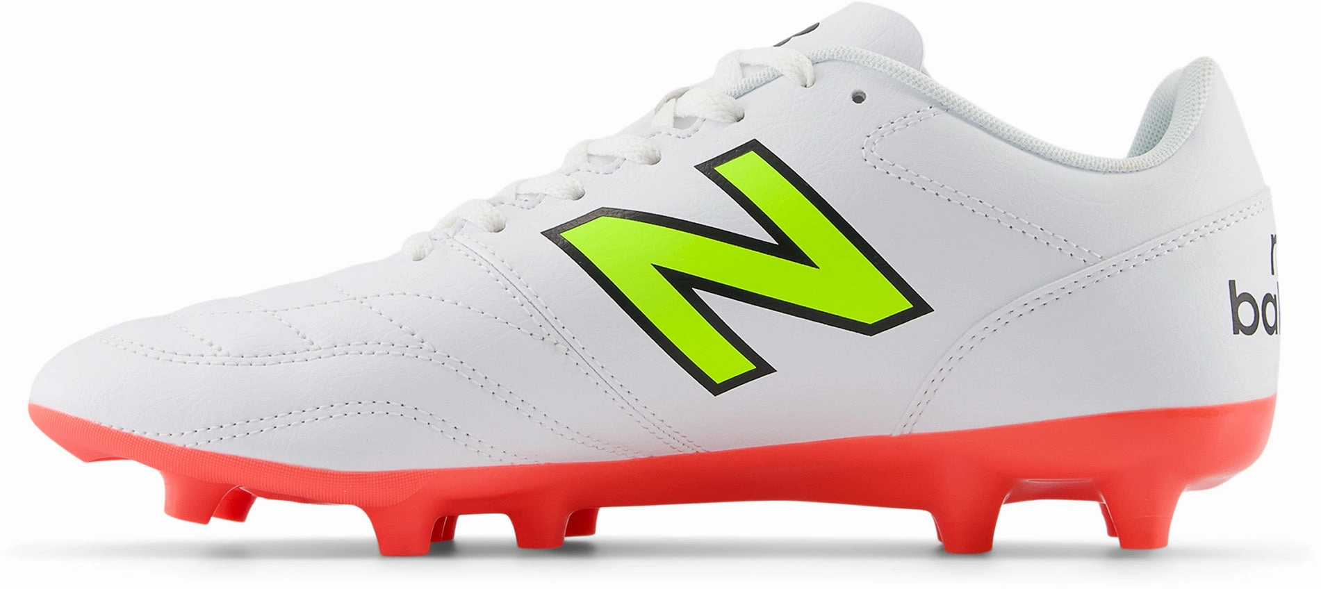 Fashionable pieces 442 Academy V2 Firm Ground Men's Football Boots (Width D)