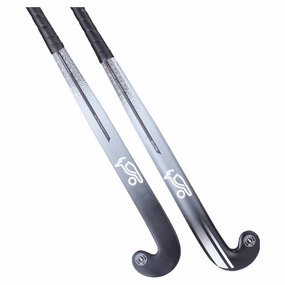 Fashionable pieces Eclipse L-Bow Hockey Stick (Size 36.5) Sustainable